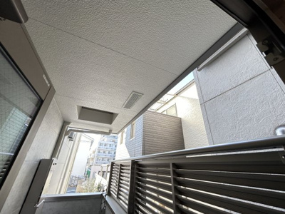 【展望】 | フジパレス堺石津川ノース