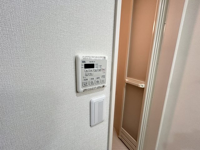 【設備】 | フジパレス堺石津川ノース