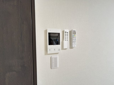 【セキュリティ】 | フジパレス堺石津川ノース