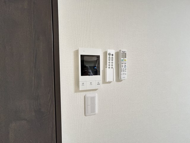 【セキュリティ】 | フジパレス堺石津川ノース