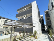 フジパレス堺石津川ノースの画像