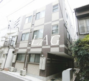ラ・フォート南千住の画像