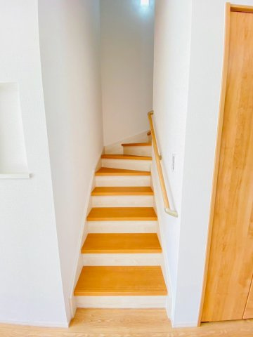 南区白藤１丁目／２号棟の内装