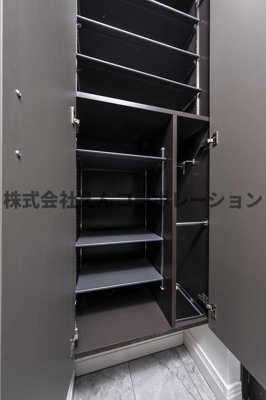 【収納】 | エンクレスト天神LINK
