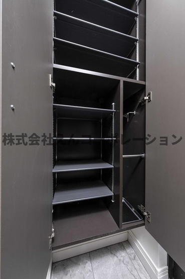 【収納】 | エンクレスト天神LINK