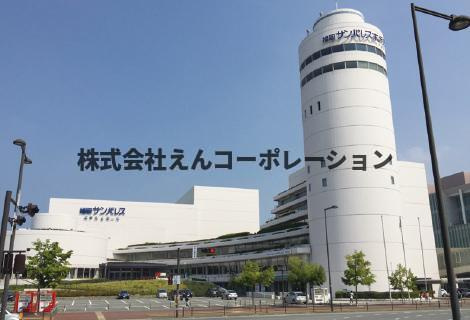 【区画図】 | エンクレスト天神LINK
