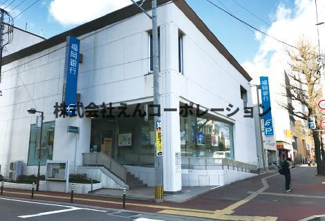 【地図】 | エンクレスト天神LINK