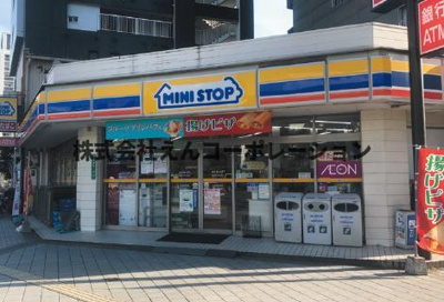 【その他共用部分】 | エンクレスト天神LINK