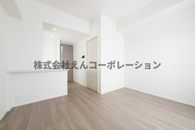 【バルコニー】 | エンクレスト天神LINK