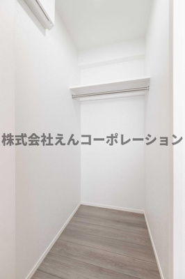 【収納】 | エンクレスト天神LINK