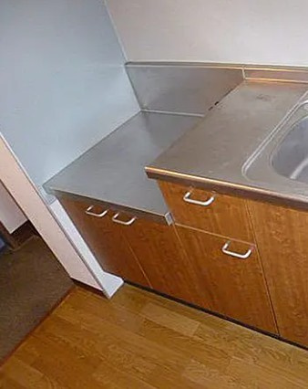 フィガロの設備