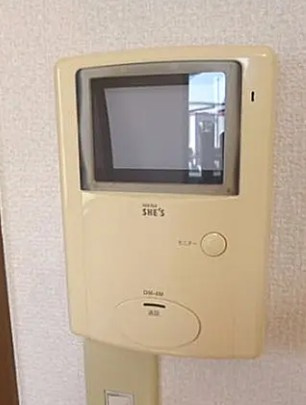 フィガロのセキュリティ