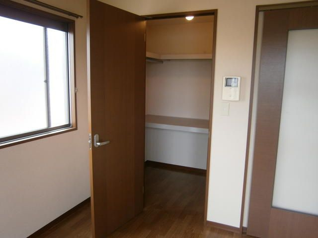 フィガロの収納