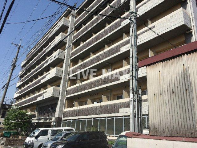 【外観】みつまめ京都