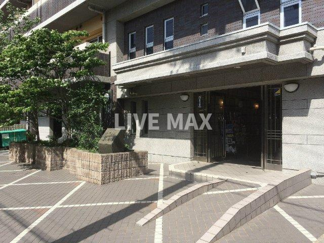 【外観】みつまめ京都