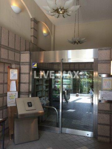 【エントランス】みつまめ京都