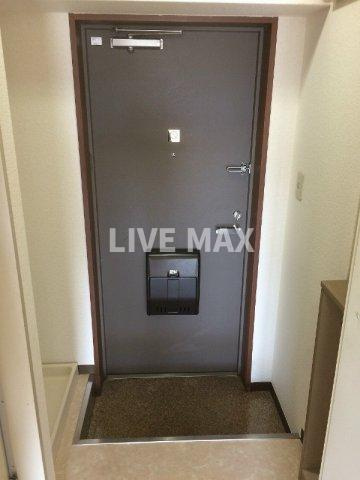 【玄関】みつまめ京都