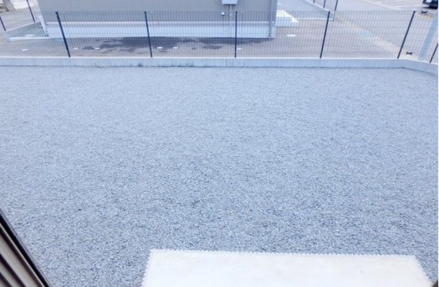 サンライフミヤタの庭