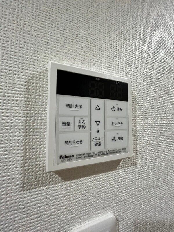 津田沼THE　CLASS の設備