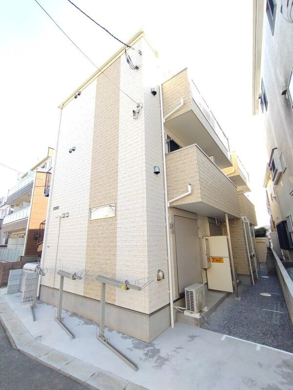 津田沼THE　CLASS 