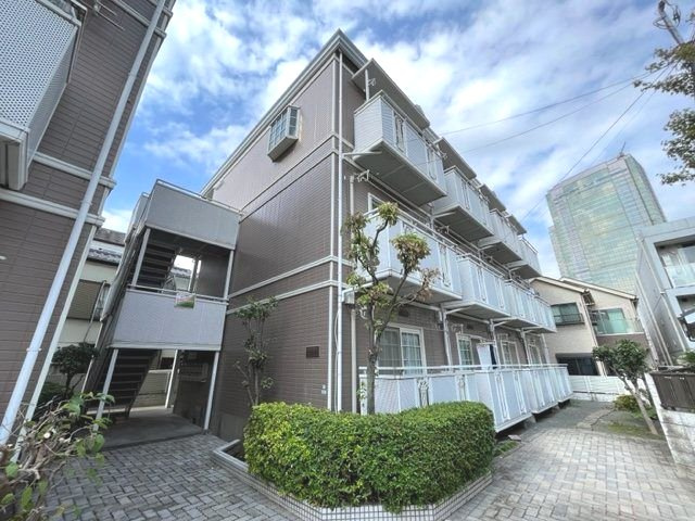 コトー三田  
