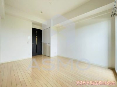 【居間・リビング】 | エスリード大阪城公園 | 同マンション別部屋　参考写真