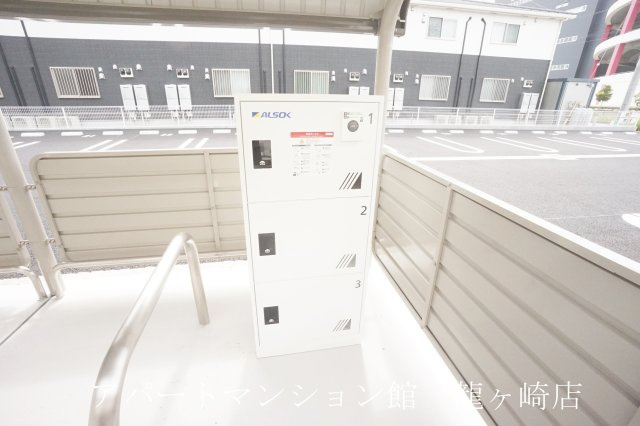 レジデンシアＡのその他共用部分