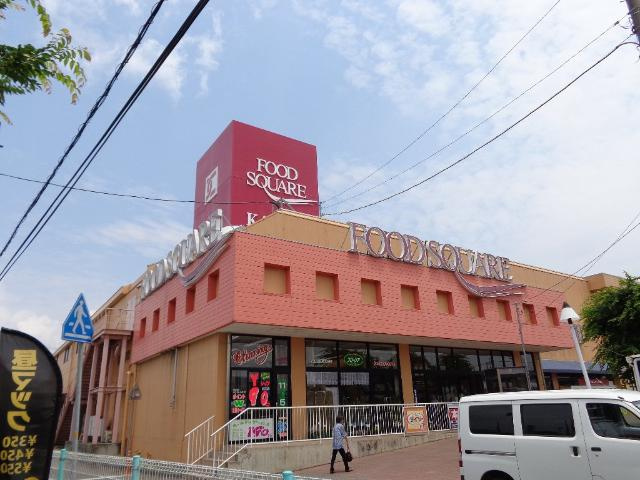 Ｐｕｒｅ　Ｈｏｕｓｅの省エネ性能ラベル|カスミフードスクエア阿見店まで665ｍ