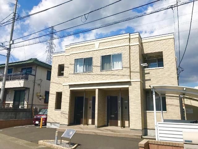 Ｐｕｒｅ　Ｈｏｕｓｅのその他共用部分|外観写真（昼）