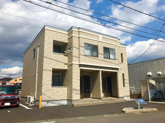 Ｐｕｒｅ　Ｈｏｕｓｅの外観|外観写真（昼）