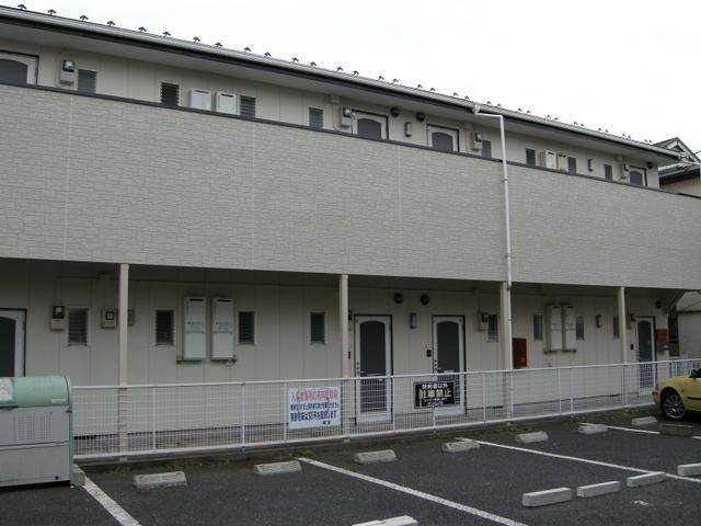 モンパレスⅡ
