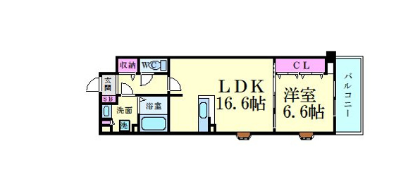 アルバ・トルナーレ江坂