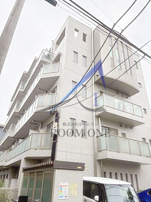 グリーンビュー江古田