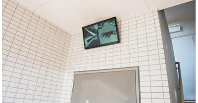 【セキュリティ】 | ルーチェ博多南 