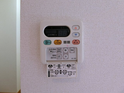 【設備】 | パンテオン　Ｂ
