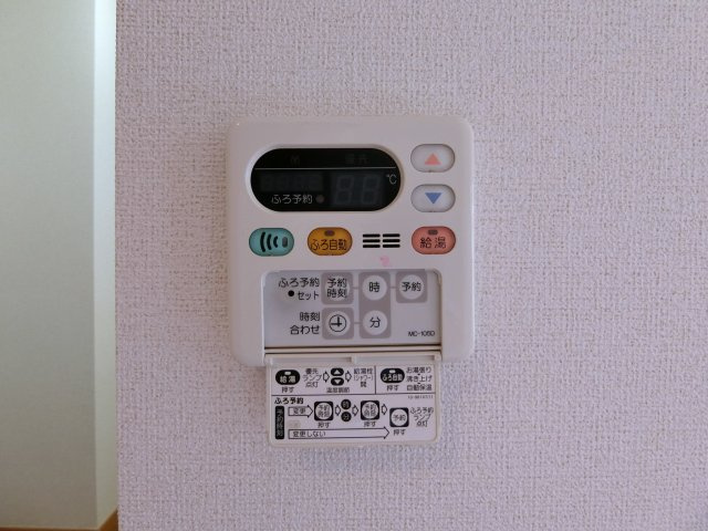 【設備】 | パンテオン　Ｂ