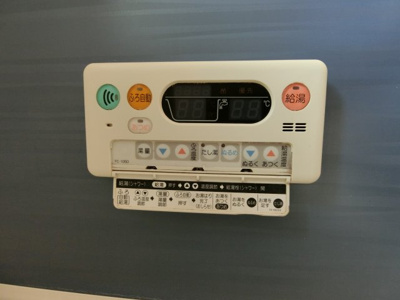 【設備】 | パンテオン　Ｂ