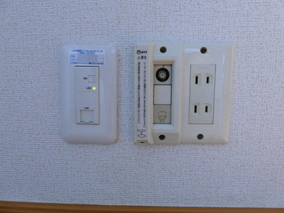 【設備】 | パンテオン　Ｂ