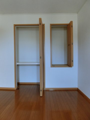 【収納】 | パンテオン　Ｂ