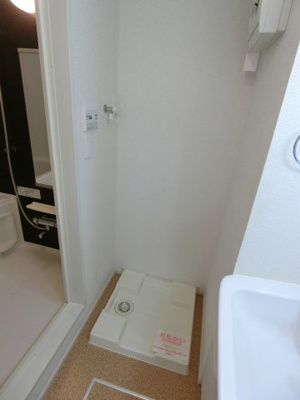 【設備】 | センターポイントⅠ | イメージ写真102号室（反転あり）
