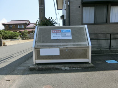 【駐車場】 | リバーポートユウ