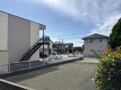 【展望】 | リバーポートユウ
