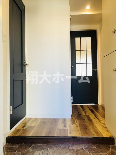 柏芳ビル参号館のその他