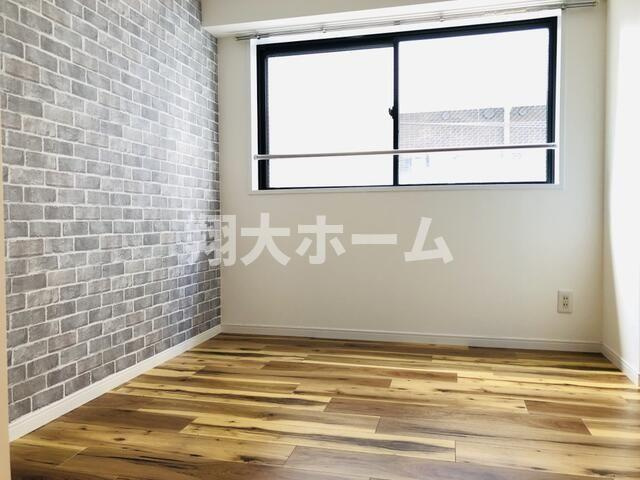 柏芳ビル参号館の展望