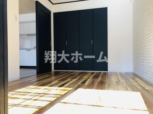 柏芳ビル参号館のその他