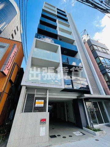 仲介手数料0円プレミアム黒川の外観