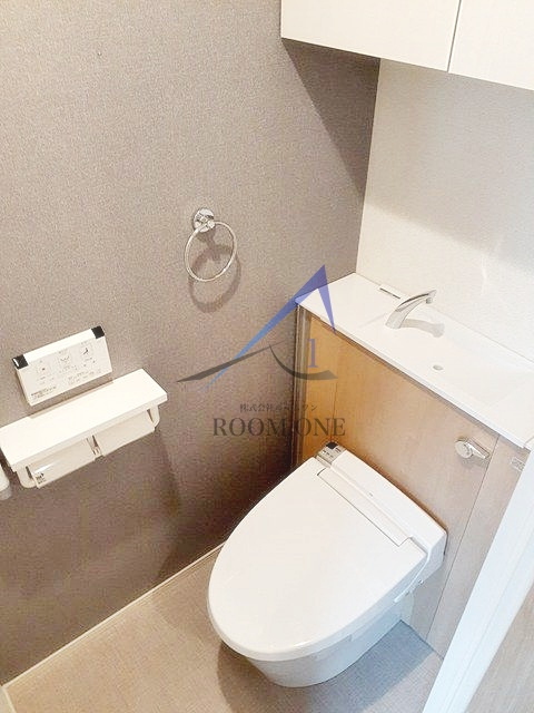 Ｅｘｃｅｌｌｅｎｃｅ・幸のトイレ|トイレです。