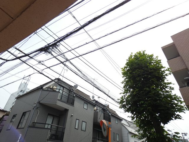 【展望】
