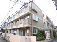 渋谷区本町１丁目のマンションの画像