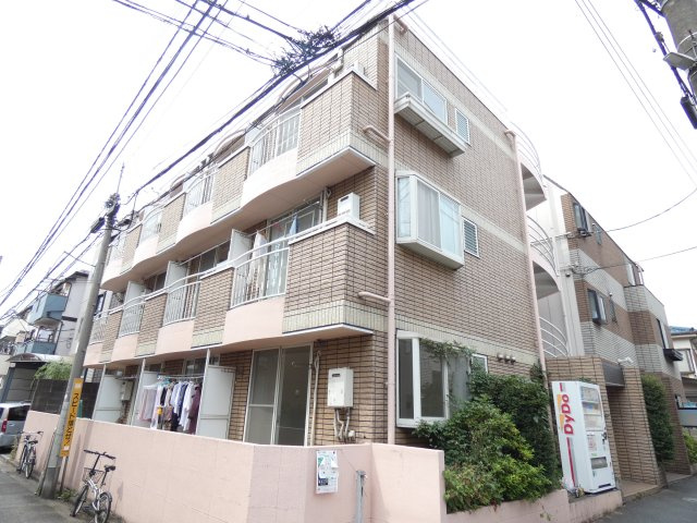 【外観】